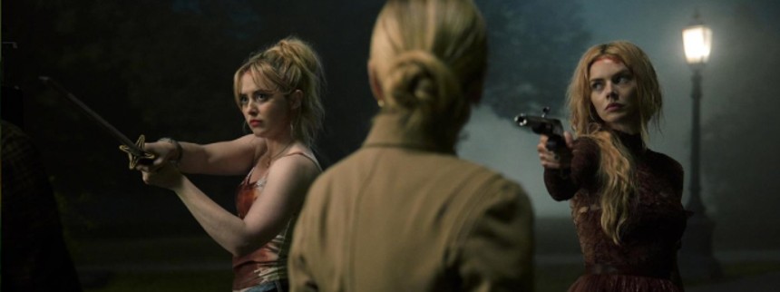 Ready or Not 2: Here I Come