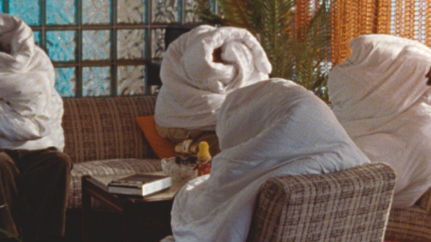 The Shipwrecked Triptych