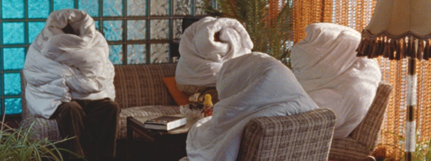 The Shipwrecked Triptych