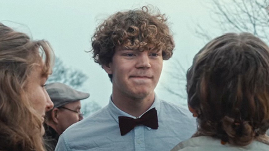 Verdens sødeste mænd