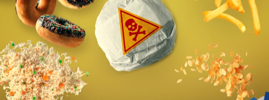 Hvad er det dog vi spiser?