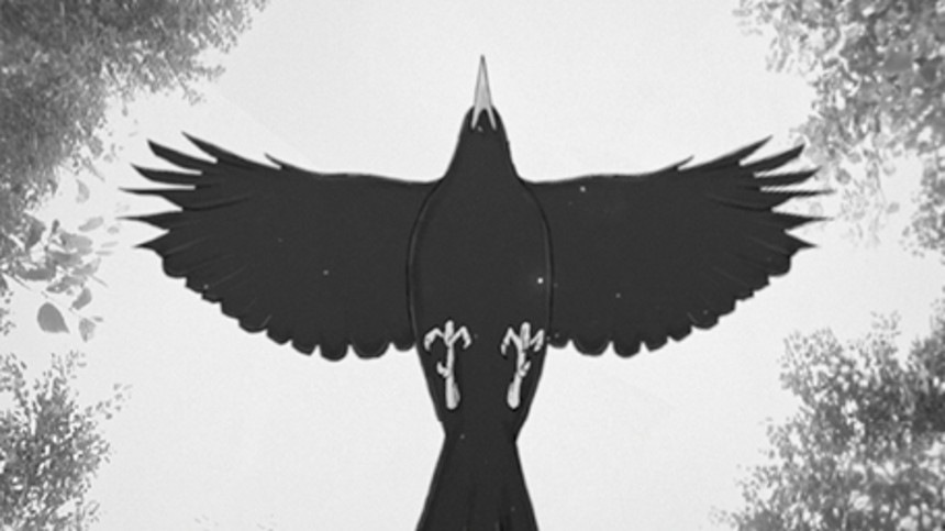 Filmskolen animation årgang 2025