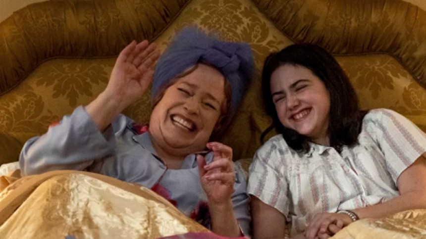 Are You There God? It’s Me, Margaret.