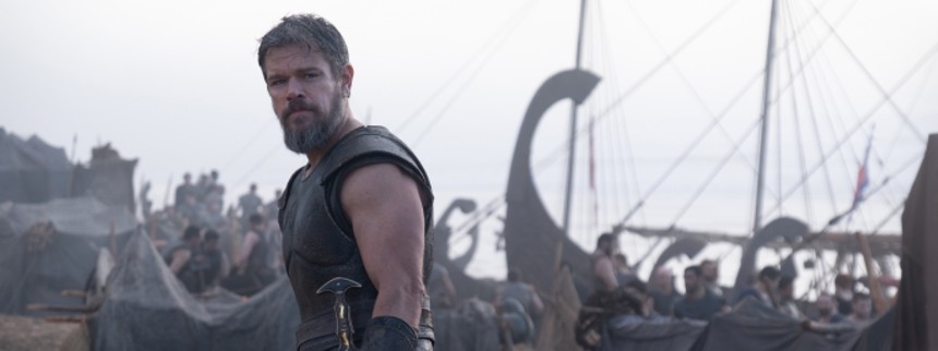 The Odyssey