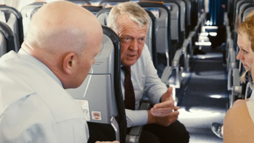 Uden&shy;rigs&shy;mi&shy;ni&shy;ste&shy;ren