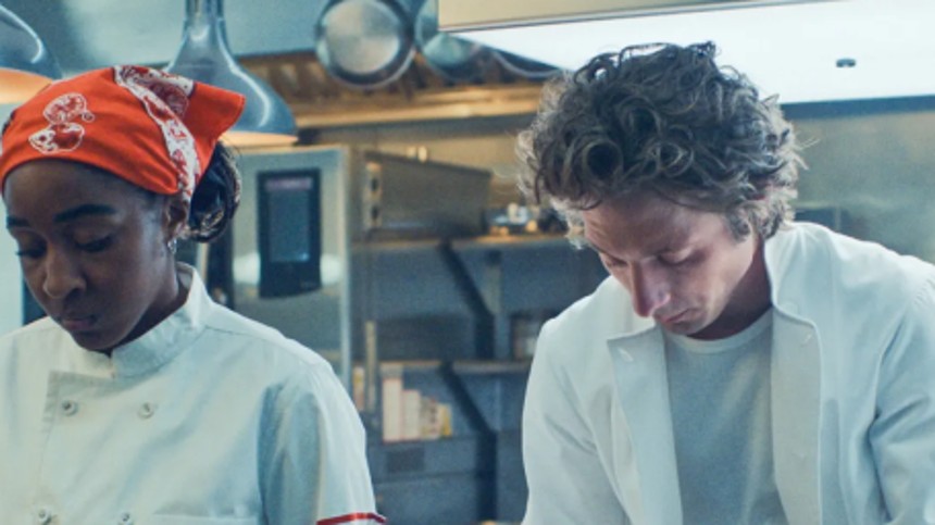 The Bear – sæson 3