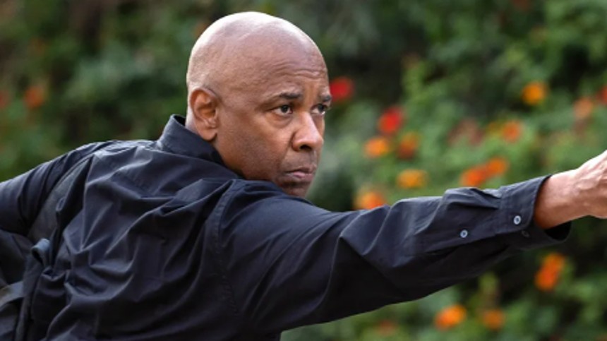 The Equalizer 3: The Final Chapter