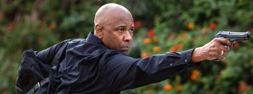 The Equalizer 3: The Final Chapter