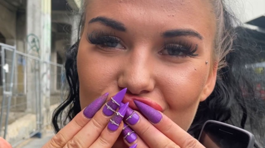 Prinsesser fra blokken – otte år senere