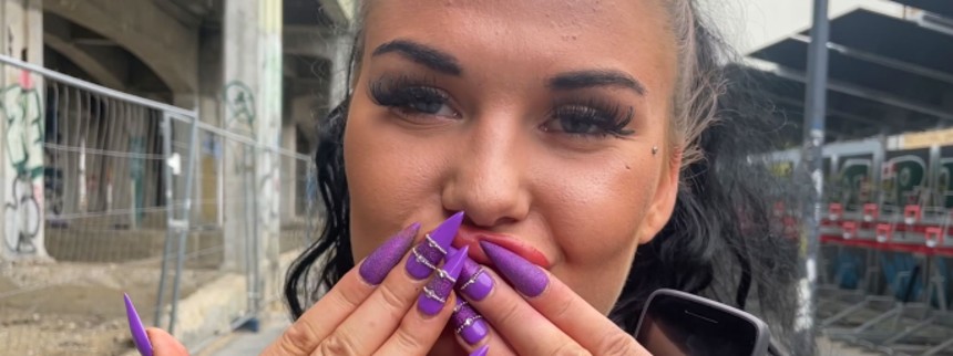 Prinsesser fra blokken – otte år senere