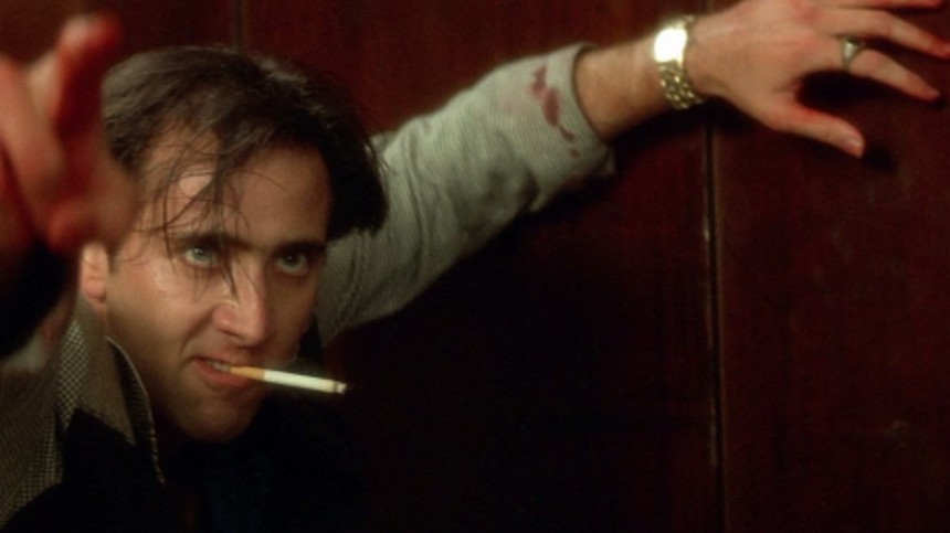 Too Great for the Eye of Man