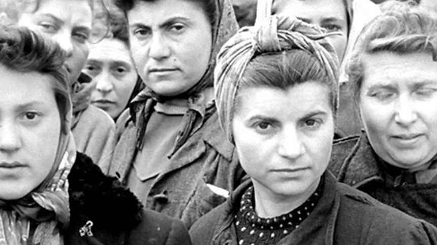 Every Face Has a Name