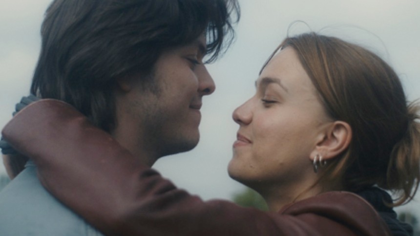 Super16, årgang 12: afgangsfilm