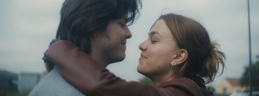 Super16, årgang 12: afgangsfilm