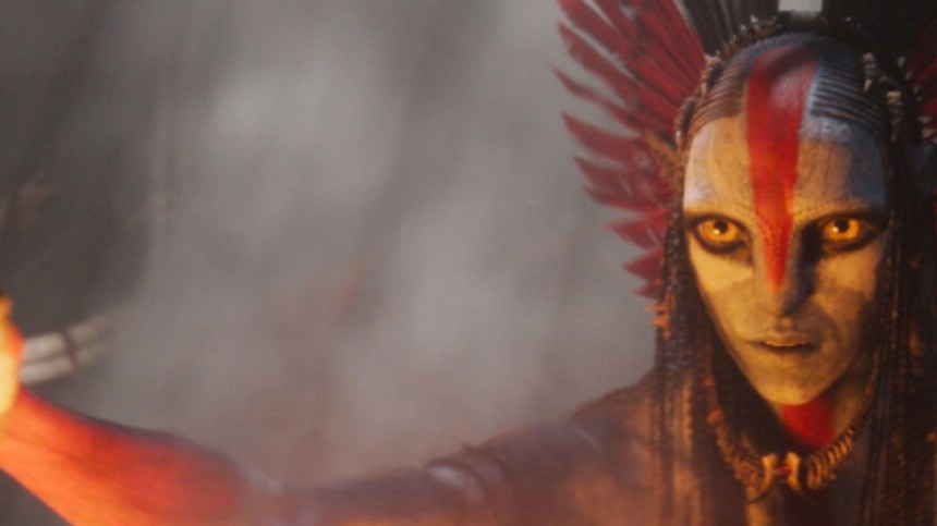 Avatar: Fire and Ash