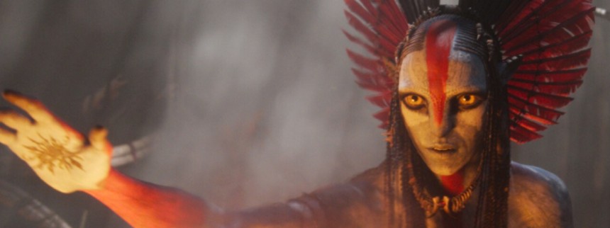 Avatar: Fire and Ash