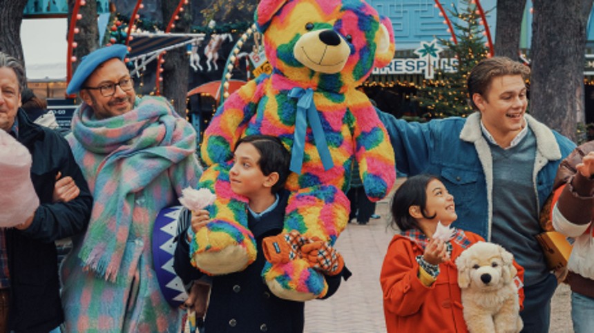 Børnene fra Sølvgade tager kampen op