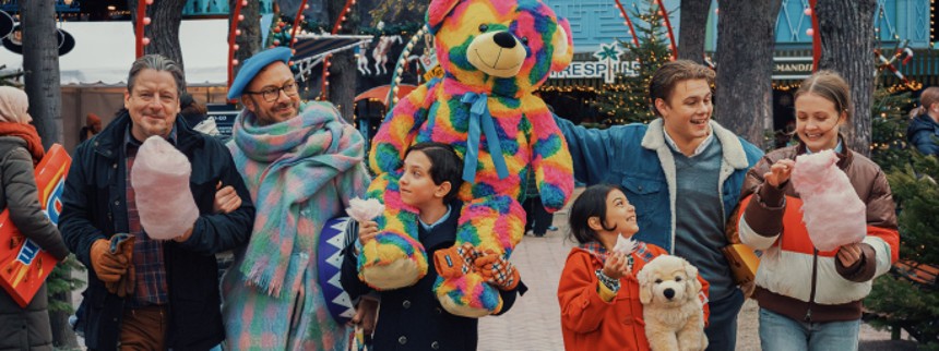 Børnene fra Sølvgade tager kampen op