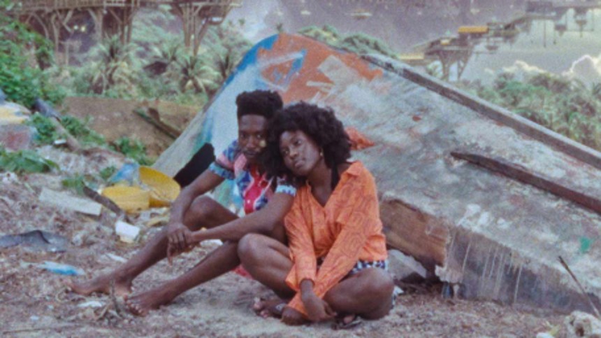 Memory of Princess Mumbi