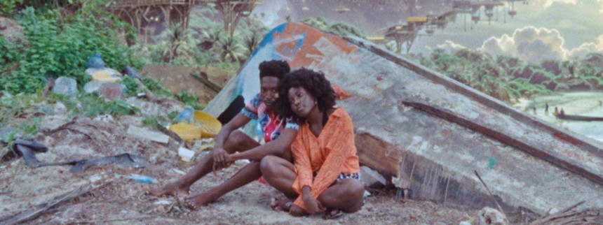 Memory of Princess Mumbi