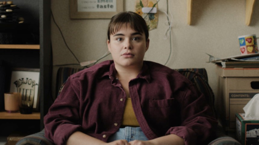 Bob Trevino Likes It