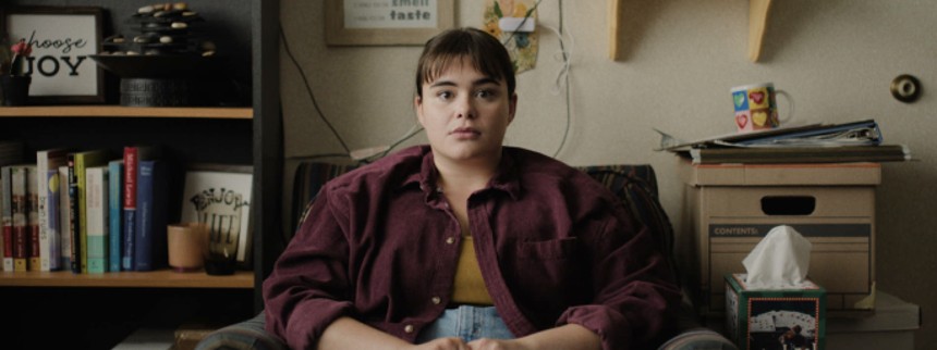 Bob Trevino Likes It