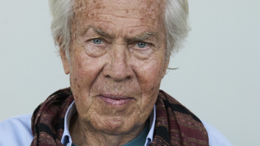 Linjer der bevæger sig