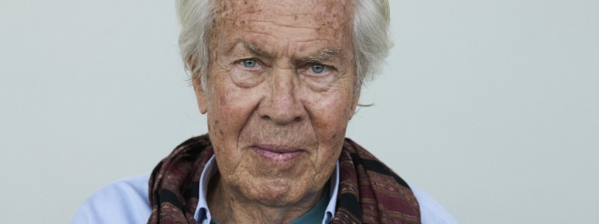 Linjer der bevæger sig