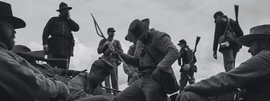 The Great Experiment