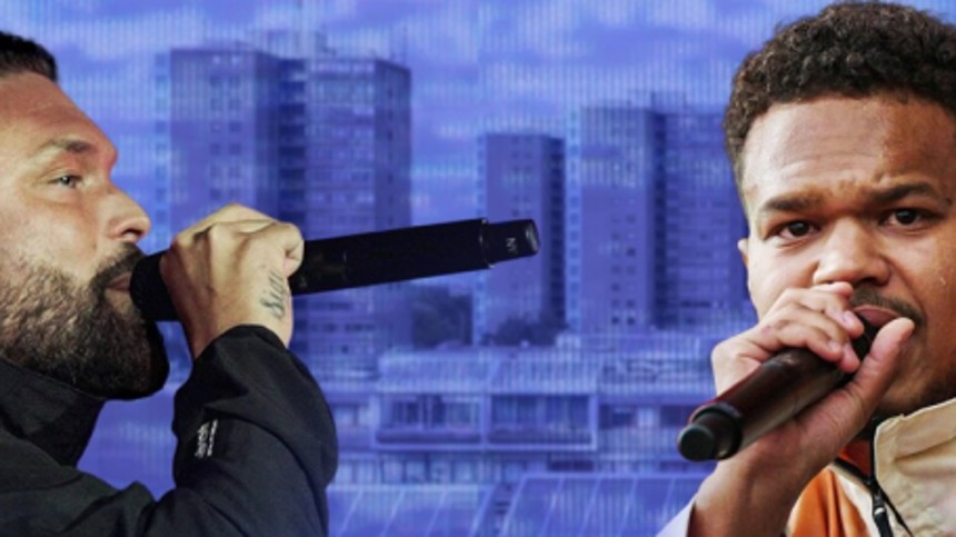 Mu&shy;sik&shy;re&shy;vo&shy;lu&shy;tio&shy;nen