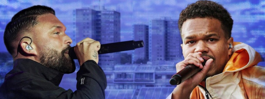 Mu&shy;sik&shy;re&shy;vo&shy;lu&shy;tio&shy;nen