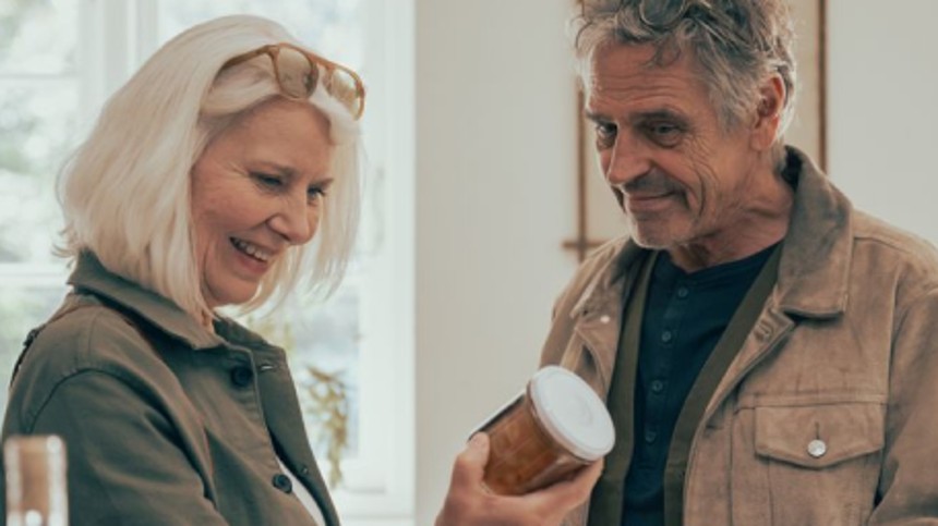 Madklubben – Hjemme igen