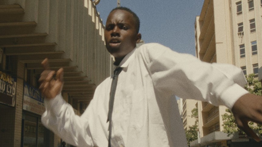 Filmskolen dokumentar årgang 2025