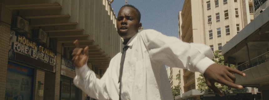 Filmskolen dokumentar årgang 2025