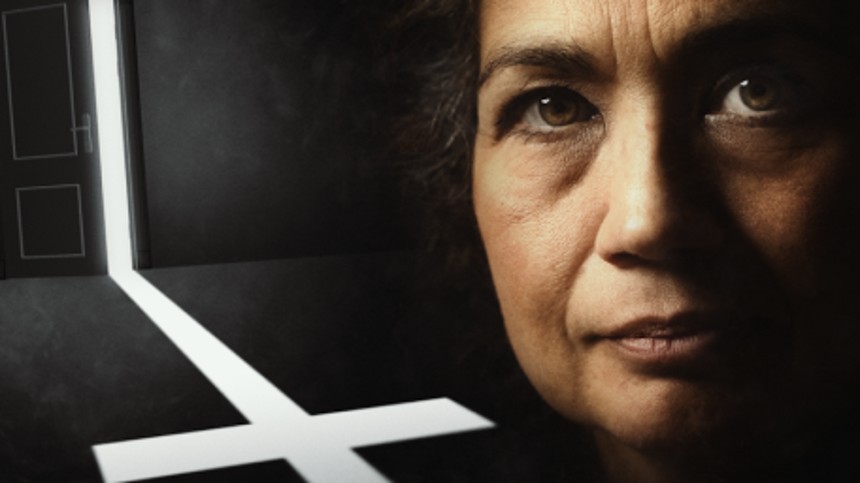 Tro, håb og voldtægt