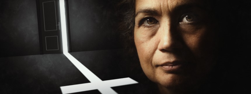 Tro, håb og voldtægt