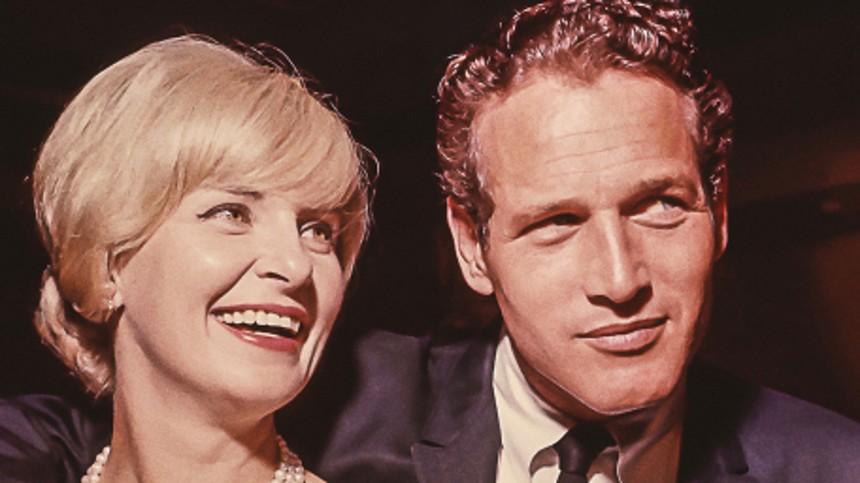 The Last Movie Stars