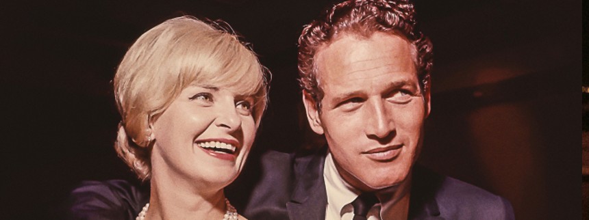 The Last Movie Stars