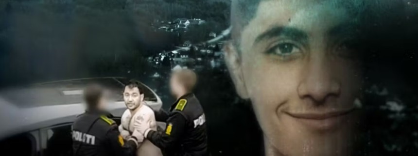 Forfulgt af politiet?