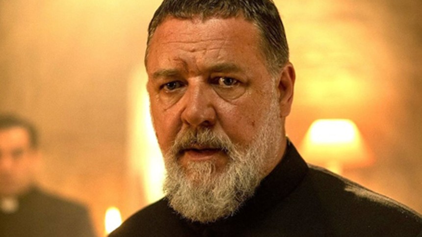 The Pope’s Exorcist