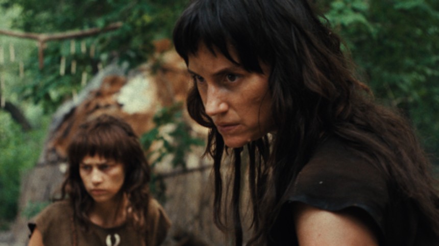 Fremmed – Det første opgør