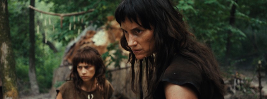 Fremmed – Det første opgør