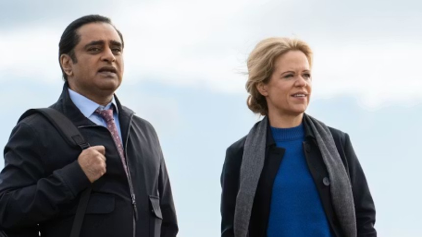 Uforglemt – sæson 6