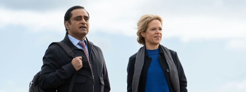 Uforglemt – sæson 6