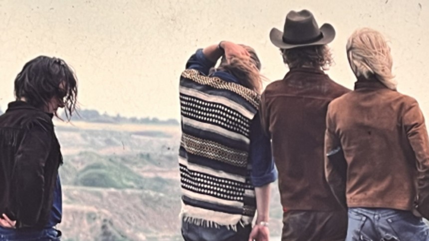 D-A-D: 40 års venskab