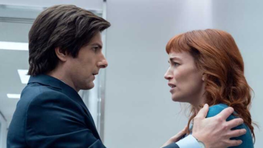 Severance – sæson 2