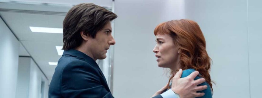 Severance – sæson 2