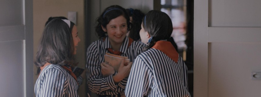 Memories of a Burning Body