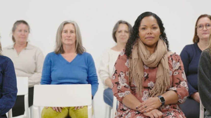Mysteriet om menopausen