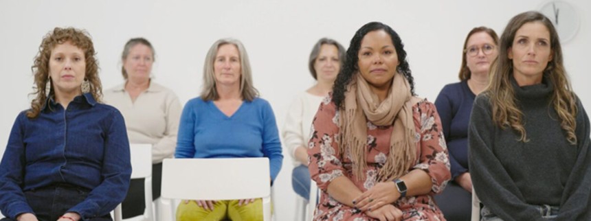 Mysteriet om menopausen